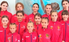 Cine sunt sportivele băimărene care vor concura în finala europeană a competiției Showtime Dance?