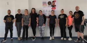 Cursuri de Hand to Hand Fighting pentru doamne și domnișoare la Rona de Jos