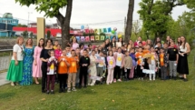 „Hub-ul Învățătorilor”: studenții PIPP din Baia Mare au organizat și coordonat ateliere dedicate copiilor