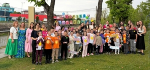 „Hub-ul Învățătorilor”: studenții PIPP din Baia Mare au organizat și coordonat ateliere dedicate copiilor