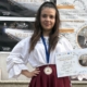 Cristina Maria Chircu de la Colegiul de Arte Baia Mare a obținut Premiul III la Concursul Național „Sigismund Toduță”
