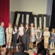 Festivalul de Teatru Școlar „Magia Scenei”, ediția a II-a, a reunit elevi din Maramureș pe scena din Târgu Lăpuș