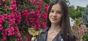 Băimăreanca Raisa Vlășan, Premiul I la Concursul Național „Flori în Orașul Florilor” de la Timișoara