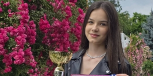 Băimăreanca Raisa Vlășan, Premiul I la Concursul Național „Flori în Orașul Florilor” de la Timișoara
