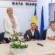 Parteneriat academic pentru sănătate: Delegația UMF Cluj-Napoca, în vizită oficială la Spitalul Județean din Baia Mare