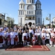 Hram la Tăuții de Sus: Liturghie arhierească, sfințire de icoană și distincții acordate de PS Iustin