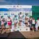 Turneul de tenis „Cupa Aerofit”- ediția a IV-a a reunit în Baia Mare sportivi din șase județe. Ce rezultate au obținut participanții maramureșeni?