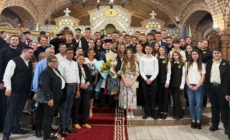 Moment important în familia A.T.O.C.E.M.: președintele Dănuț Bojor a finalizat studiile de masterat
