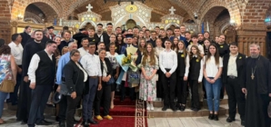 Moment important în familia A.T.O.C.E.M.: președintele Dănuț Bojor a finalizat studiile de masterat