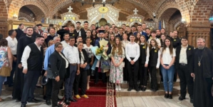 Moment important în familia A.T.O.C.E.M.: președintele Dănuț Bojor a finalizat studiile de masterat