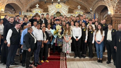 Moment important în familia A.T.O.C.E.M.: președintele Dănuț Bojor a finalizat studiile de masterat