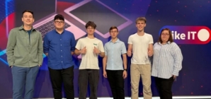 Elevi de la Colegiul „Gheorghe Șincai” Baia Mare, Premiul I la Game Jam Vianu 2026