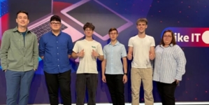 Elevi de la Colegiul „Gheorghe Șincai” Baia Mare, Premiul I la Game Jam Vianu 2026