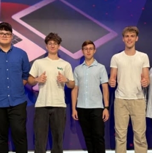 Elevi de la Colegiul „Gheorghe Șincai” Baia Mare, Premiul I la Game Jam Vianu 2026