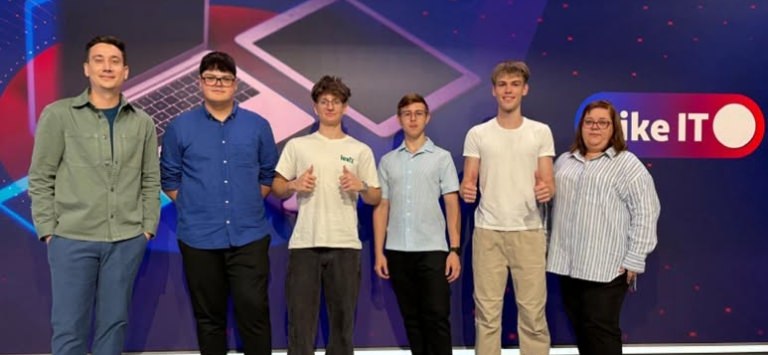 Elevi de la Colegiul „Gheorghe Șincai” Baia Mare, Premiul I la Game Jam Vianu 2026