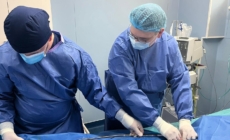 Spitalul Județean de Urgență „Dr. Constantin Opriș” continuă experiența ECMO: un caz critic tratat prin terapie de oxigenare extracorporeală