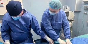 Spitalul Județean de Urgență „Dr. Constantin Opriș” continuă experiența ECMO: un caz critic tratat prin terapie de oxigenare extracorporeală