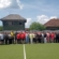 Cupa „Codrului”, organizată de Școala Gimnazială Băsești: profesori din școlile partenere s-au reunit pe terenul de fotbal