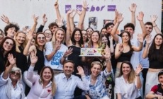 Zbor Hub Baia Mare: Un an de activitate și implicare pentru tineri