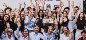 Zbor Hub Baia Mare: Un an de activitate și implicare pentru tineri