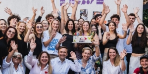 Zbor Hub Baia Mare: Un an de activitate și implicare pentru tineri