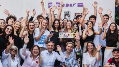 Zbor Hub Baia Mare: Un an de activitate și implicare pentru tineri