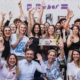 Zbor Hub Baia Mare: Un an de activitate și implicare pentru tineri