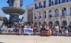 Elevi de gimnaziu ai Școlii Gimnaziale „Dr. Victor Babeș” Baia Mare participă la un schimb de experiență în Macedonia de Nord