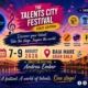 Baia Mare găzduiește prima ediție a Festivalului „Orașul Talentelor”: Înscrierile sunt deschise până în 12 iulie