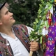 Tânărul etnolog maramureșean Denis Năsui își serbează ziua de naștere