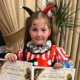 Anaiss Lazăr: Talent pur și pasiune pentru muzică, la doar 5 ani