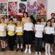 Elevii Colegiului de Arte Baia Mare, premiați la Concursul de Creație Plastică și Literară „Universul meu”