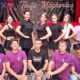 Paula Andreica, solistă și dansatoare în cadrul Ansamblului „Mălinul” Tăuții Măgherăuș, marchează 17 ani de viață și 10 ani dedicați cântecului popular