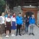 Descoperire și tradiție: Copiii instituționalizați din Sighetu Marmației au avut parte de o excursie de neuitat la Săpânța