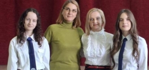 Premii obținute de eleve ale Colegiului Național „Dragoș Vodă” din Sighetu Marmației la un concurs internațional de traduceri