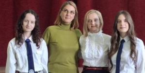 Premii obținute de eleve ale Colegiului Național „Dragoș Vodă” din Sighetu Marmației la un concurs internațional de traduceri
