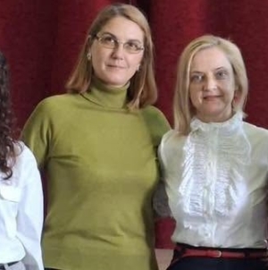 Premii obținute de eleve ale Colegiului Național „Dragoș Vodă” din Sighetu Marmației la un concurs internațional de traduceri