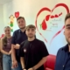 ASCOR Baia Mare, implicată în campania de donare de sânge „Uniți pentru viață”