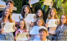 PS Academy Baia Mare, palmares impresionant la Festivalul „Am Talent”