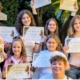 PS Academy Baia Mare, palmares impresionant la Festivalul „Am Talent”