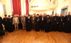 Cultură și credință: trei evenimente de referință au avut loc la Centrul Cultural Pastoral „Sfântul Iosif Mărturisitorul” Sighet