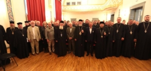 Cultură și credință: trei evenimente de referință au avut loc la Centrul Cultural Pastoral „Sfântul Iosif Mărturisitorul” Sighet
