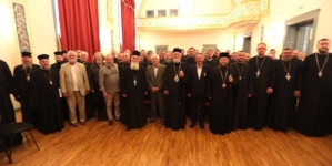 Cultură și credință: trei evenimente de referință au avut loc la Centrul Cultural Pastoral „Sfântul Iosif Mărturisitorul” Sighet