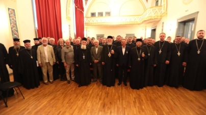 Cultură și credință: trei evenimente de referință au avut loc la Centrul Cultural Pastoral „Sfântul Iosif Mărturisitorul” Sighet