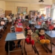 Lecție inedită de cultură muzicală pentru elevii Școlii Gimnaziale „Al. I. Cuza” din Baia Mare