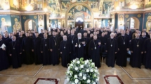 Biserica „Înălțarea Domnului” din Târgu Lăpuș a găzduit conferința preoților din protopopiatele Baia Mare, Lăpuș și Chioar