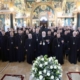Biserica „Înălțarea Domnului” din Târgu Lăpuș a găzduit conferința preoților din protopopiatele Baia Mare, Lăpuș și Chioar