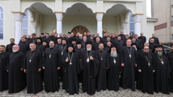 Confențele preoțești continuă; Azi s-au întâlnit preoții din Protopopiatele Satu Mare, Carei și Oaș