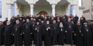 Confențele preoțești continuă; Azi s-au întâlnit preoții din Protopopiatele Satu Mare, Carei și Oaș