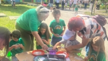 Play Fest: festival al învățării prin joacă la Grădinița cu Program Prelungit „Otilia Cazimir” Baia Mare
